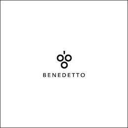 BENEDETTO logo