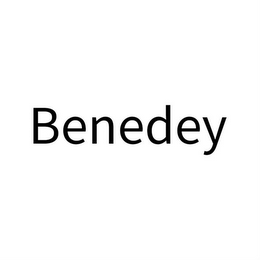 BENEDEY logo