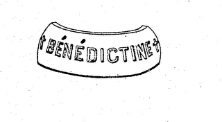 BENEDICTINE logo