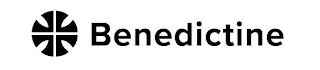 BENEDICTINE logo