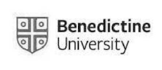 BENEDICTINE UNIVERSITY logo