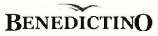 BENEDICTINO logo