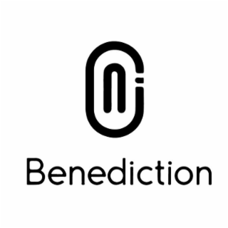BENEDICTION logo