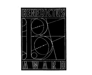 BENEDICTUS AWARD logo