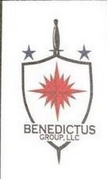 BENEDICTUS GROUP, LLC logo