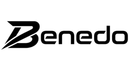BENEDO logo