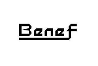 BENEF logo