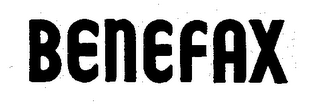 BENEFAX logo