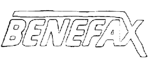 BENEFAX logo
