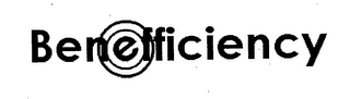BENEFFICIENCY logo