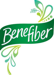 BENEFIBER logo
