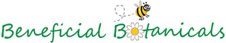 BENEFICAL BOTANICALS logo