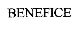 BENEFICE logo