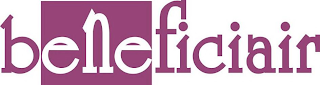 BENEFICIAIR logo