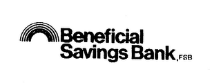 BENEFICIAL SAVINGS BANK, FSB logo