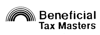 BENEFICIAL TAX MASTERS logo