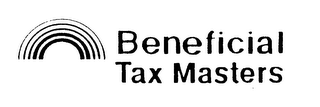 BENEFICIAL TAX MASTERS logo