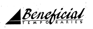 BENEFICIAL TEMPORARIES logo