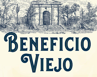 BENEFICIO VIEJO logo