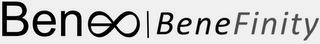 BENEFINITY logo