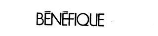 BENEFIQUE logo