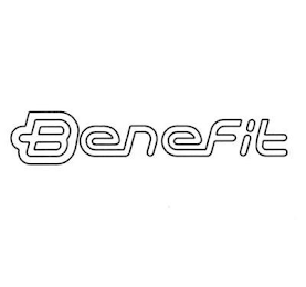 BENEFIT logo