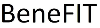 BENEFIT logo