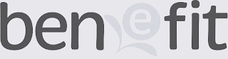 BENEFIT logo