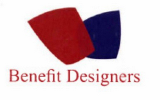 BENEFIT DESIGNERS logo
