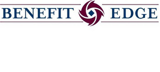 BENEFIT EDGE logo