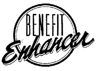 BENEFIT ENHANCER logo
