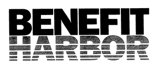 BENEFIT HARBOR logo