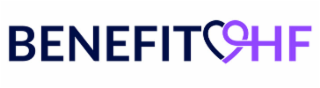 BENEFIT HF logo