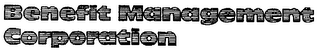 BENEFIT MANAGEMENT CORPORATION logo