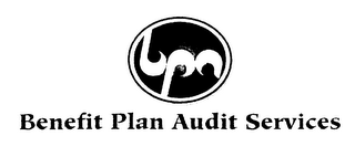 BENEFIT PLAN AUDIT SERVICES logo