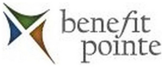 BENEFIT POINTE logo