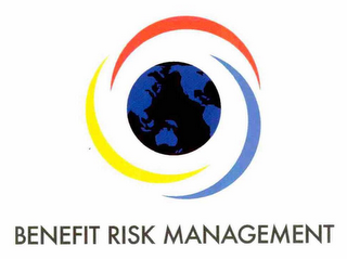 BENEFIT RISK MANAGEMENT logo