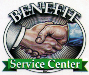 BENEFIT SERVICE CENTER INC logo
