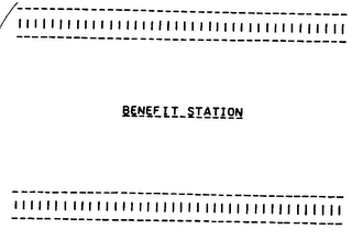 BENEFIT STATION logo