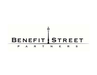 BENEFIT STREET PARTNERS logo