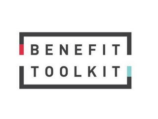 BENEFIT TOOLKIT logo