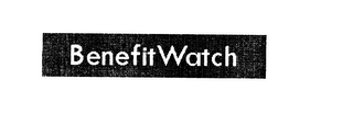 BENEFIT WATCH logo