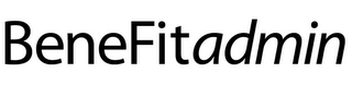 BENEFITADMIN logo