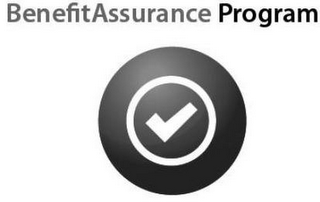 BENEFITASSURANCE PROGRAM logo