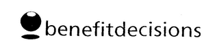 BENEFITDECISIONS logo