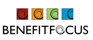 BENEFITFOCUS logo