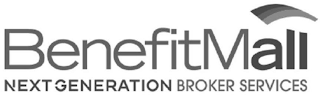 BENEFITMALL NEXT GENERATION BROKER SERVICES logo