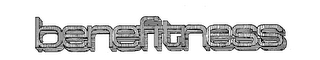 BENEFITNESS logo