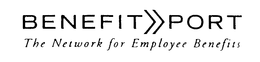 BENEFIT>>PORT THE NETWORK FOR EMPLOYEE BENEFITS logo