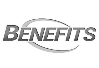 BENEFITS logo